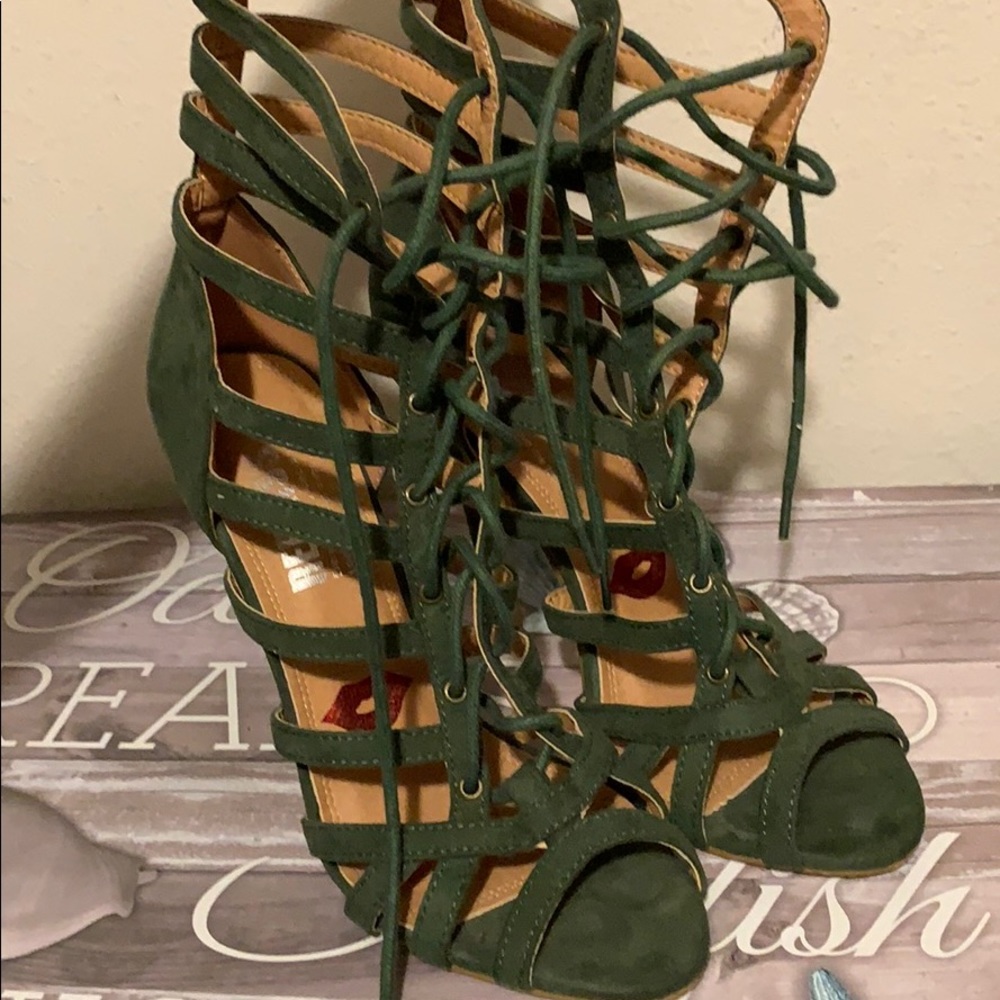 Heels